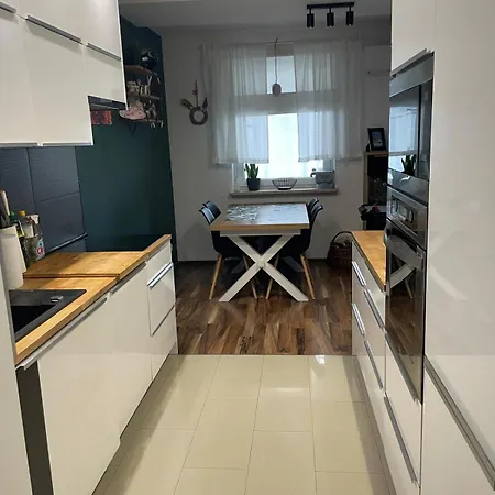 Brzozy Apartment Lublin