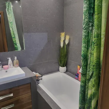 Apartamento Brzozy *