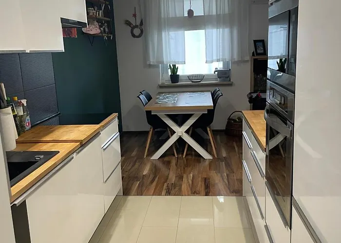 Brzozy Apartment Lublin