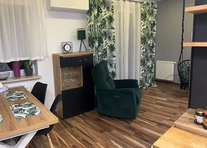 Brzozy * Люблин